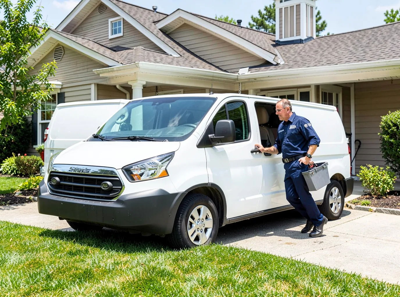 Emergency Plumber company in Antioch, CA